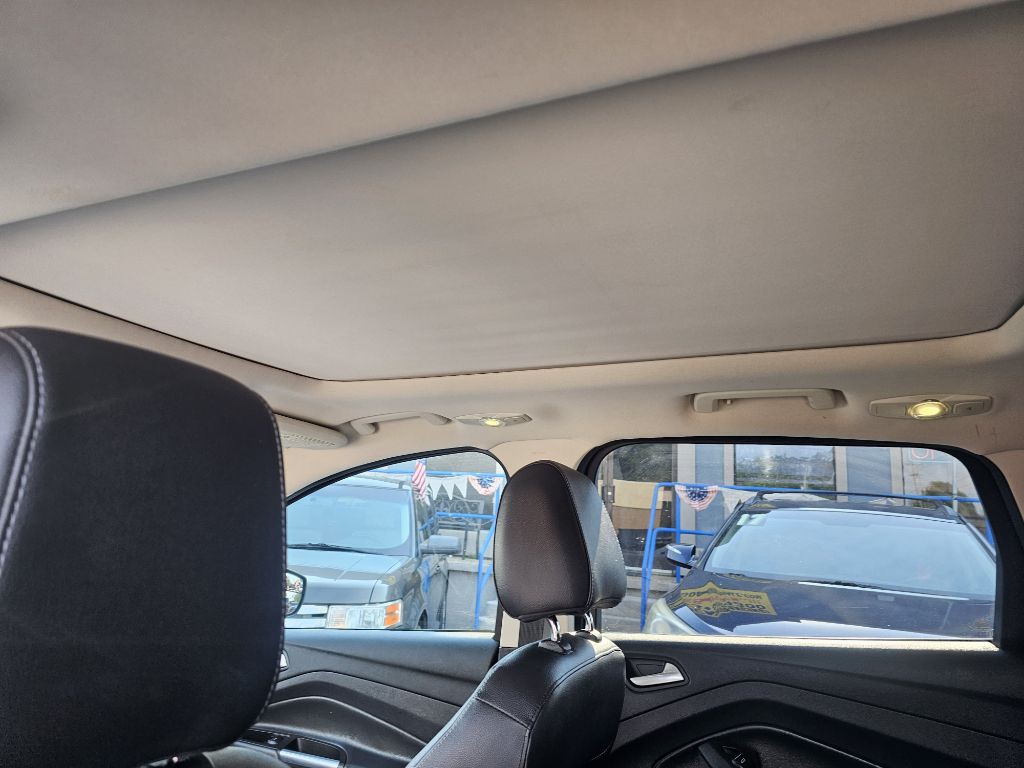 2014 Ford Escape Image 12
