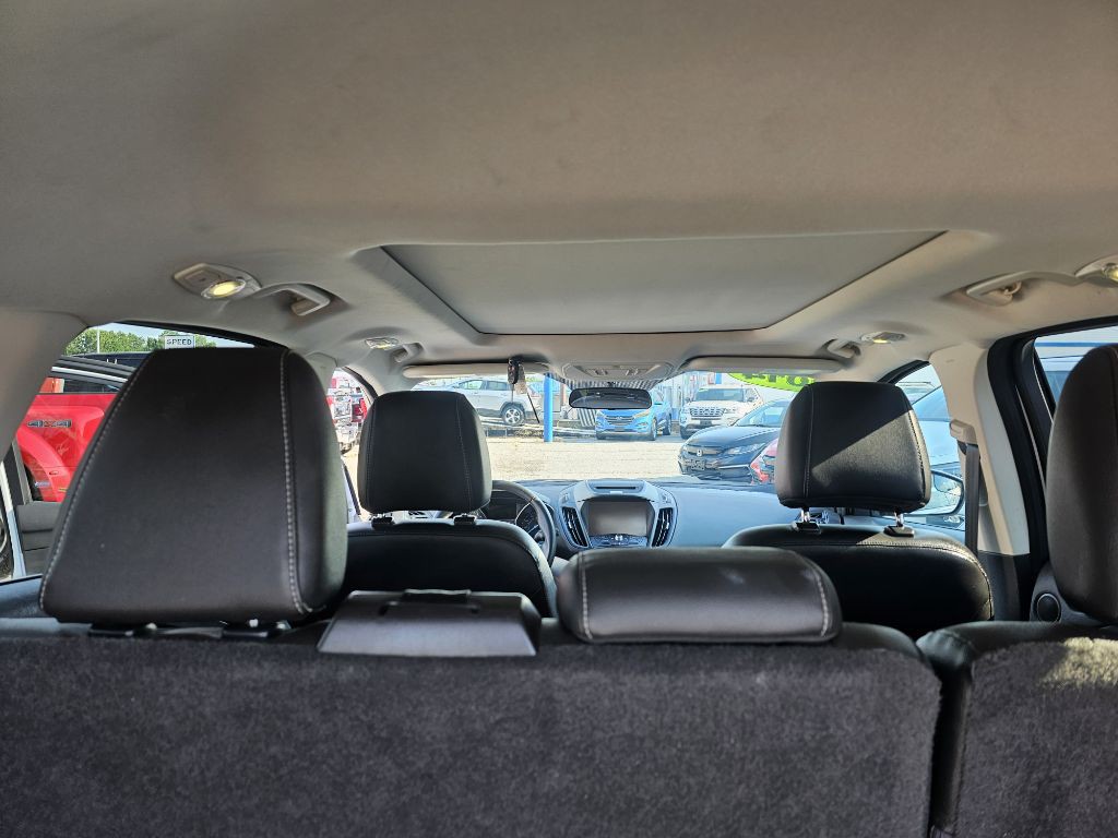 2014 Ford Escape Image 13