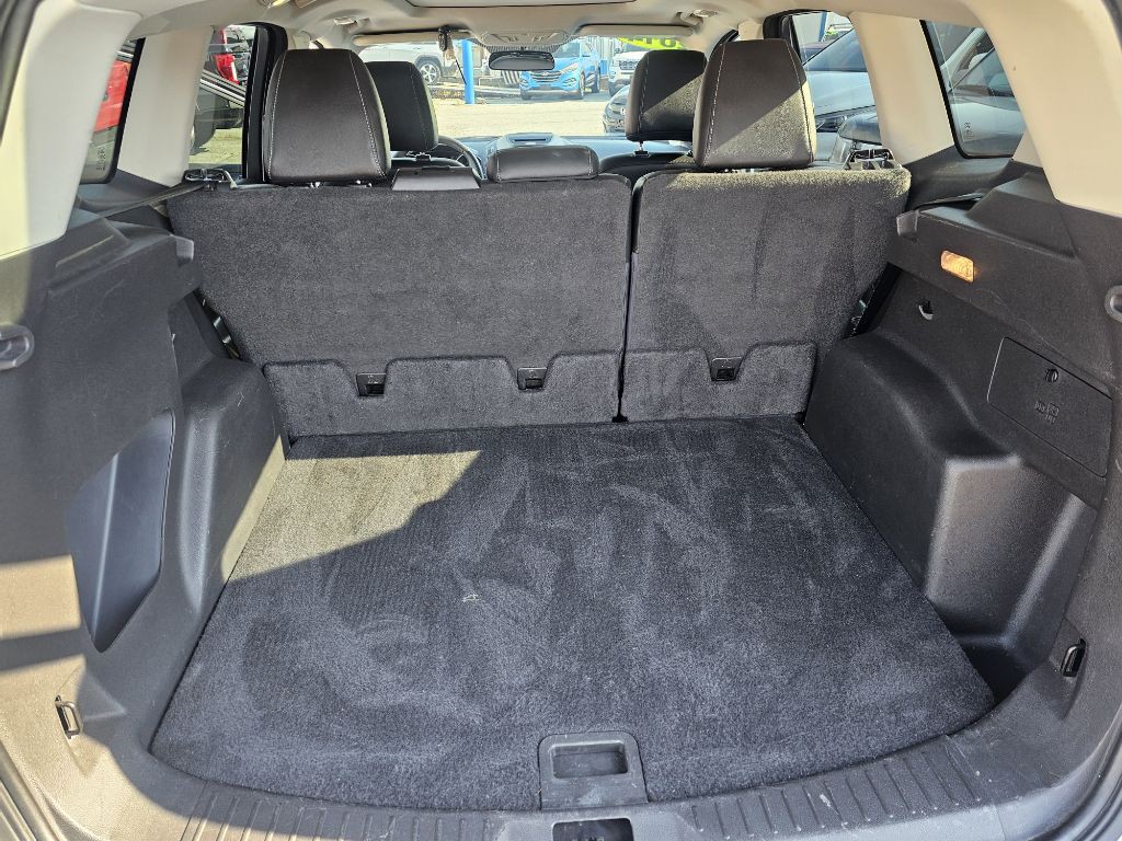 2014 Ford Escape Image 14