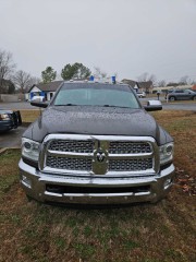Image for 2018 RAM 3500 Laramie ID: 6743739