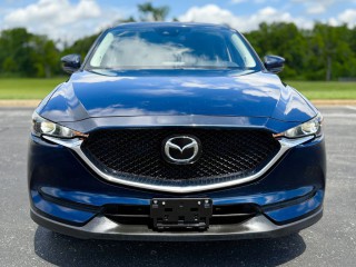Image for 2019 Mazda CX-5 Touring ID: 6743740