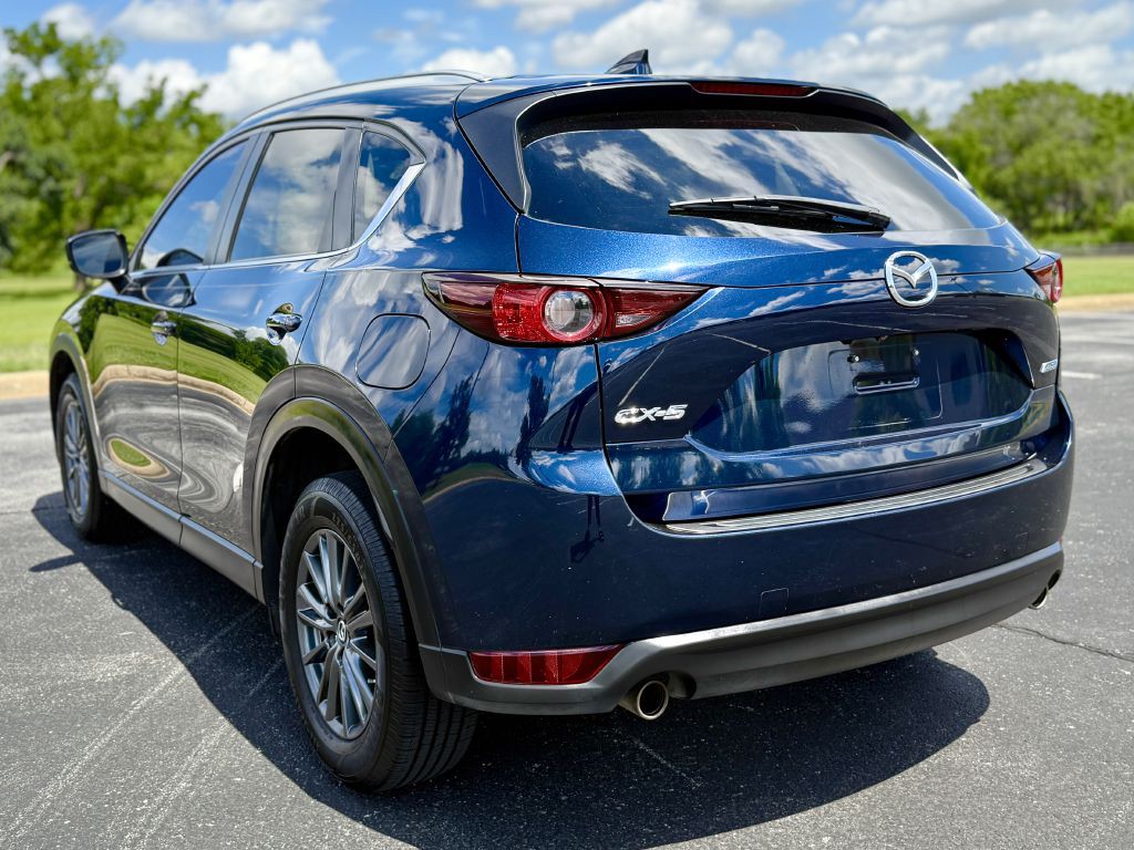 2019 Mazda CX-5 Image 5