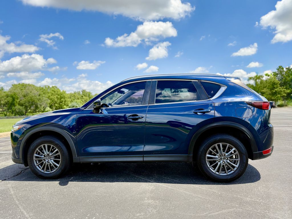 2019 Mazda CX-5 Image 6