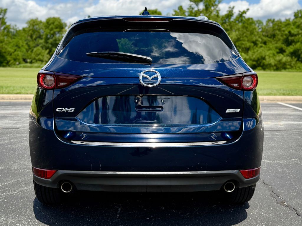 2019 Mazda CX-5 Image 7