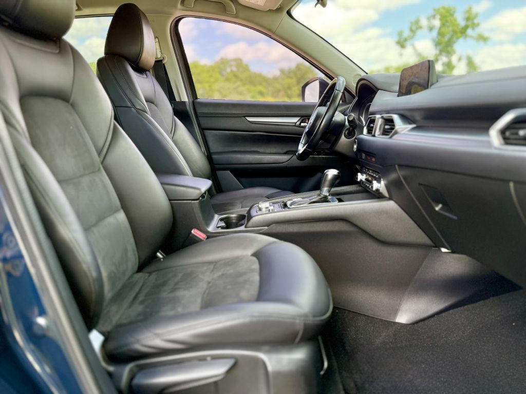 2019 Mazda CX-5 Image 8
