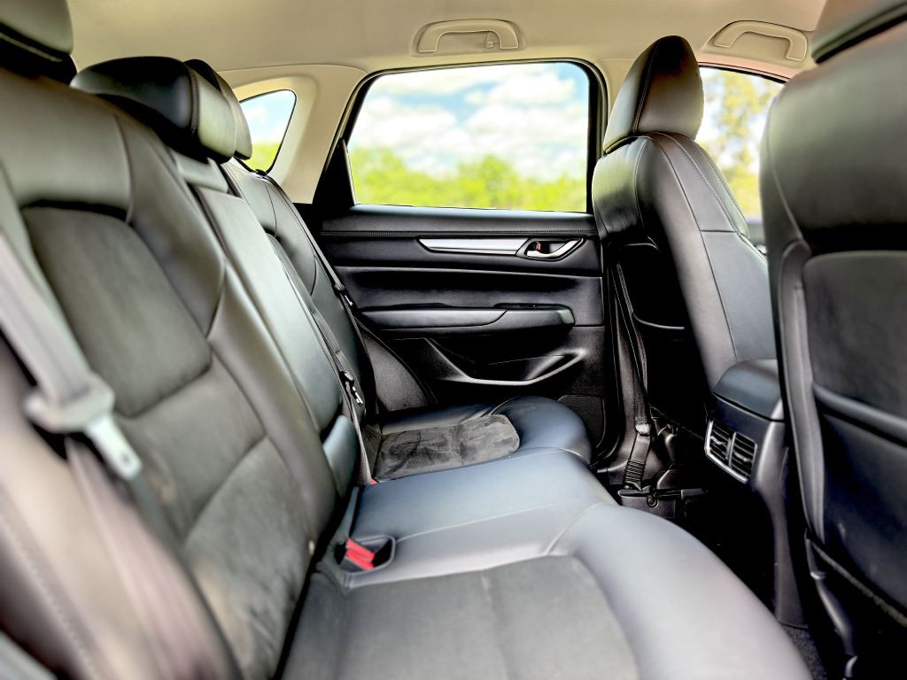 2019 Mazda CX-5 Image 9