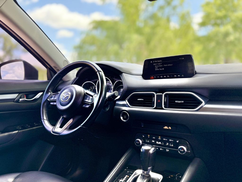 2019 Mazda CX-5 Image 10