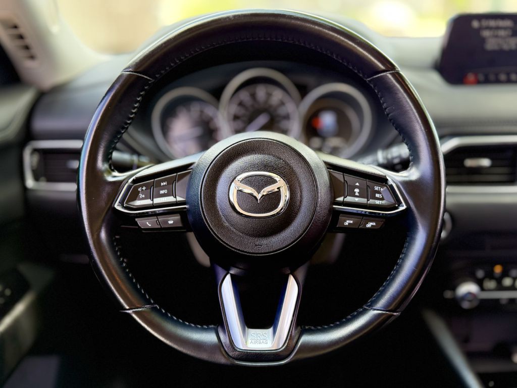 2019 Mazda CX-5 Image 11