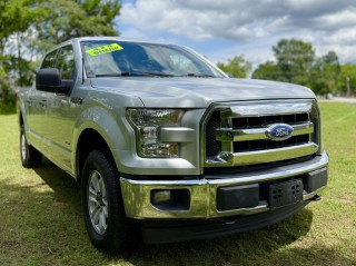 Image for 2017 Ford F-150 Supercrew ID: 6743742