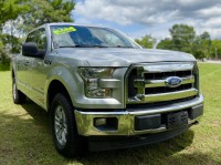 Image for 2017 Ford F-150 Supercrew ID: 6743742