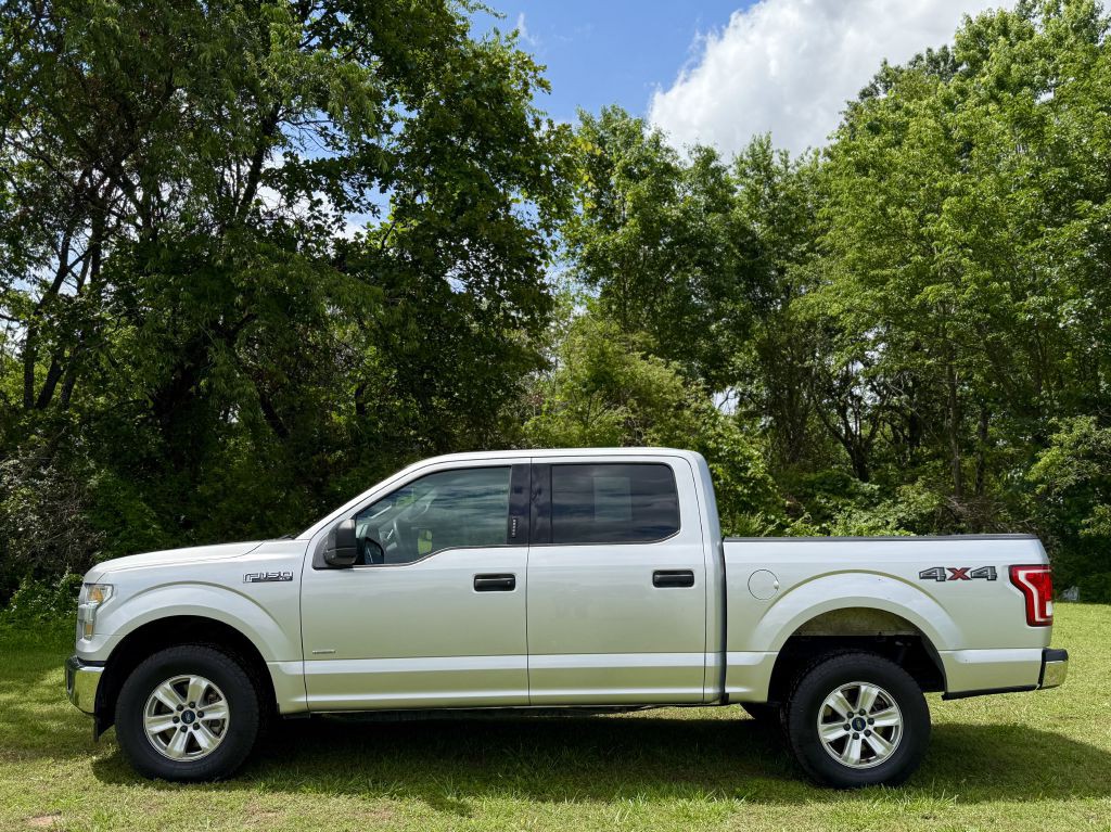 2017 Ford F-150 Image 7