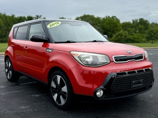 Image for 2016 Kia Soul + ID: 6743744