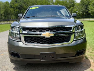 Image for 2019 Chevrolet Tahoe LS ID: 6743745