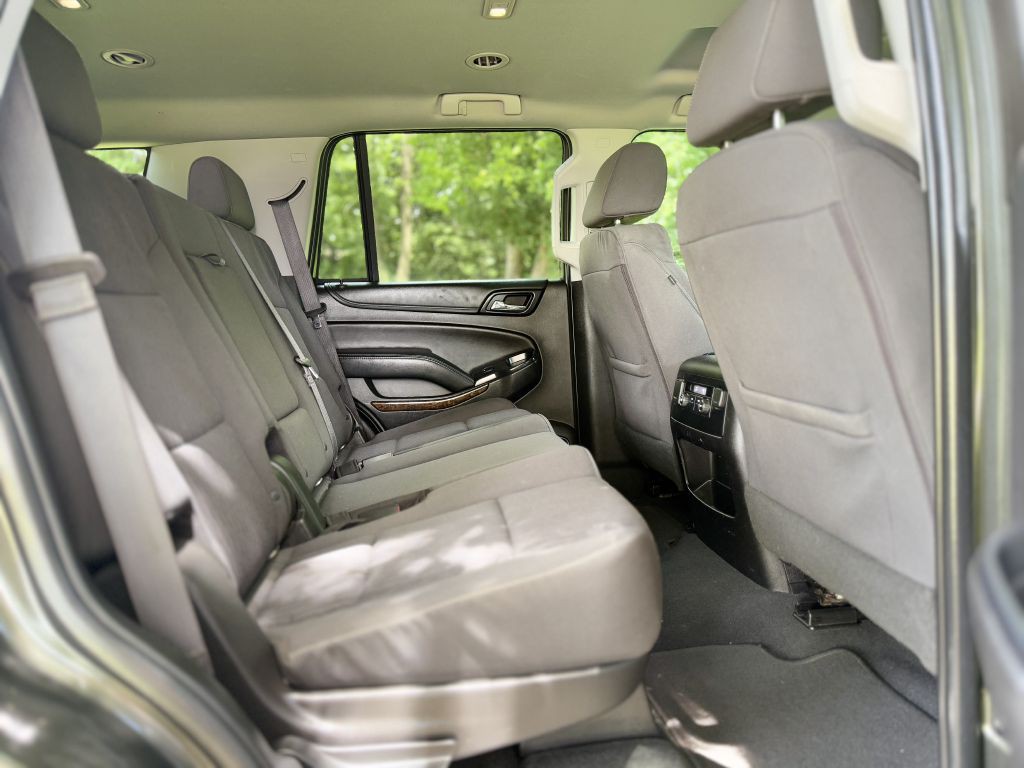 2019 Chevrolet Tahoe Image 9