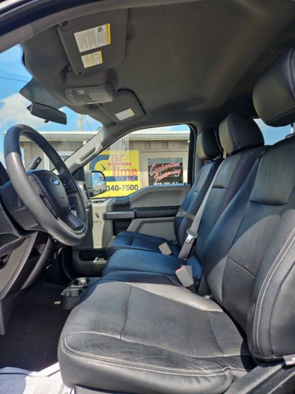 2018 Ford F-150 Image 7
