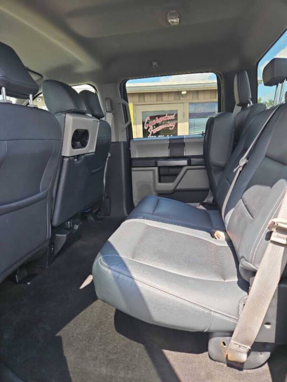 2018 Ford F-150 Image 9