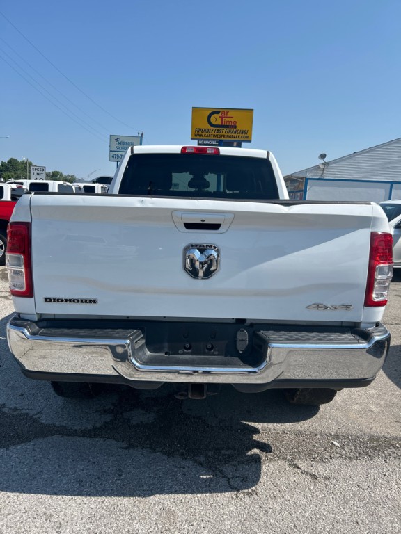 2020 RAM 2500 Image 7