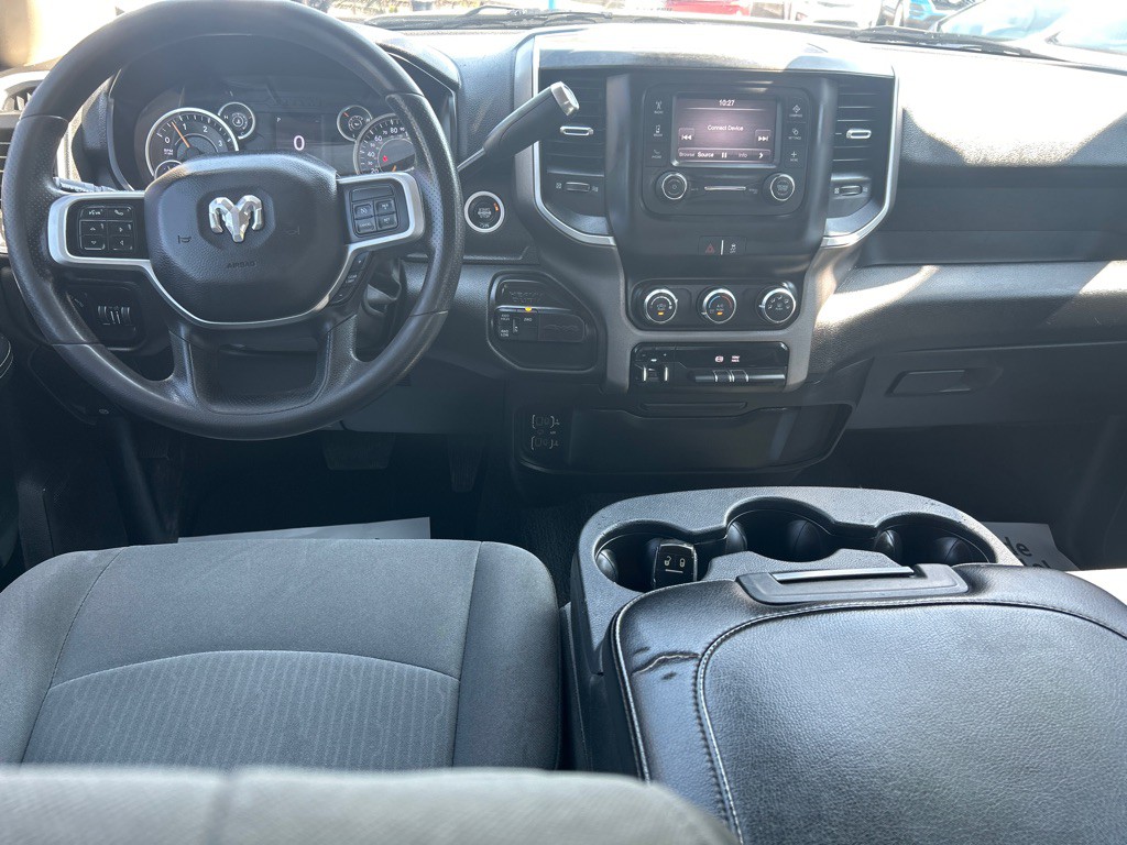 2020 RAM 2500 Image 10