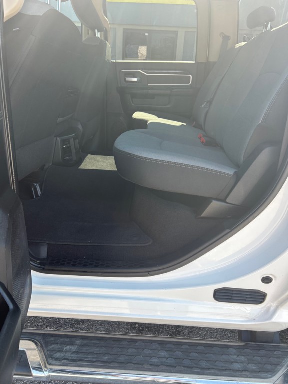 2020 RAM 2500 Image 11