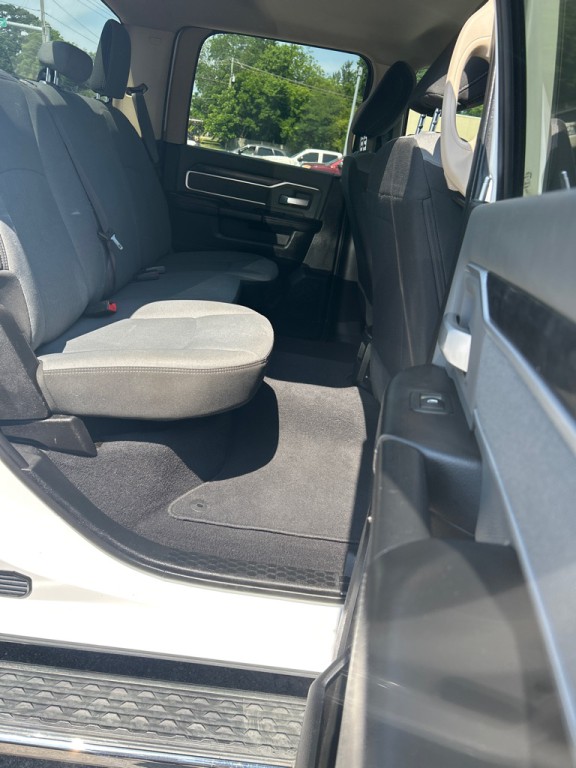 2020 RAM 2500 Image 12