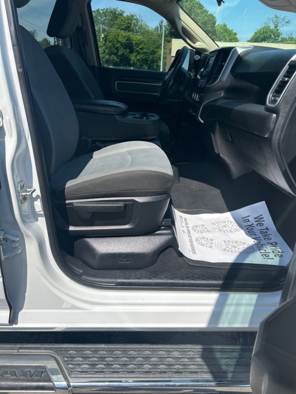 2020 RAM 2500 Image 13