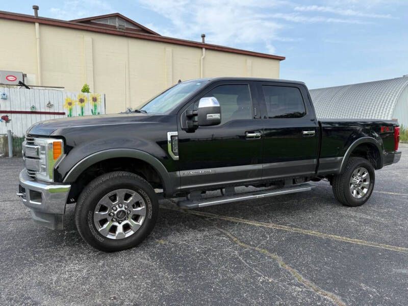 2019 Ford F-250 Image 2