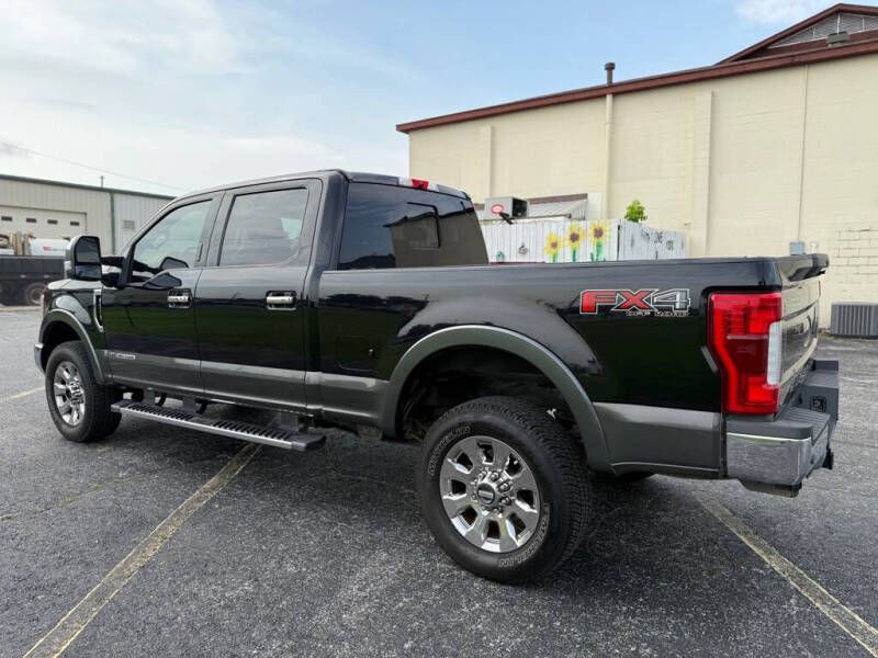 2019 Ford F-250 Image 3