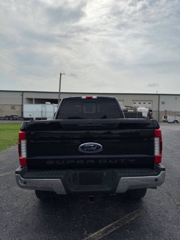 2019 Ford F-250 Image 5