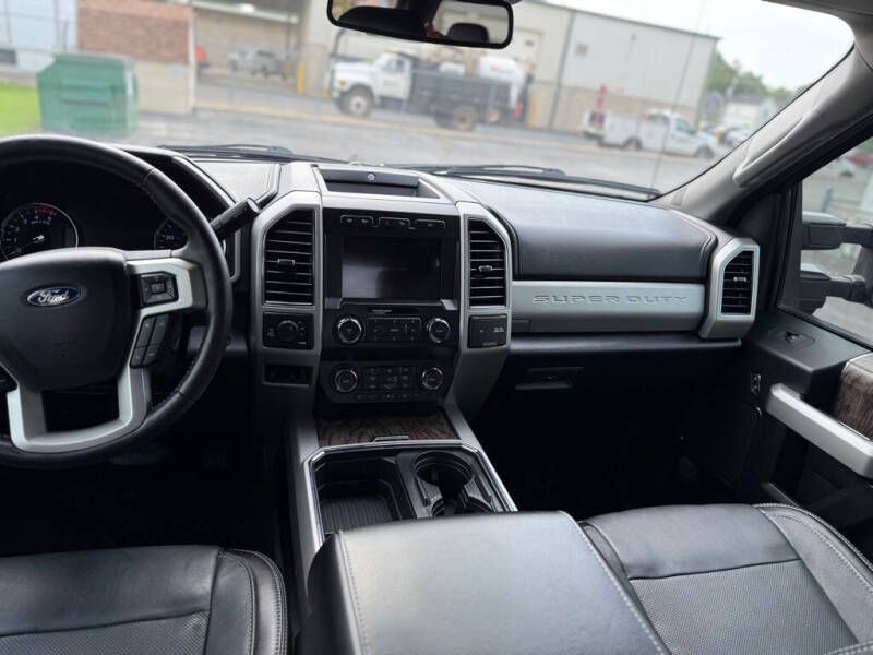 2019 Ford F-250 Image 6