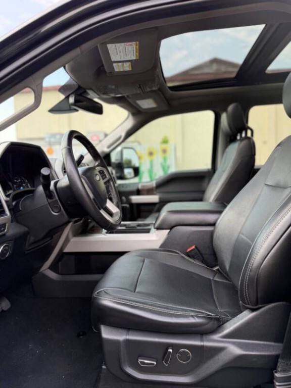2019 Ford F-250 Image 7