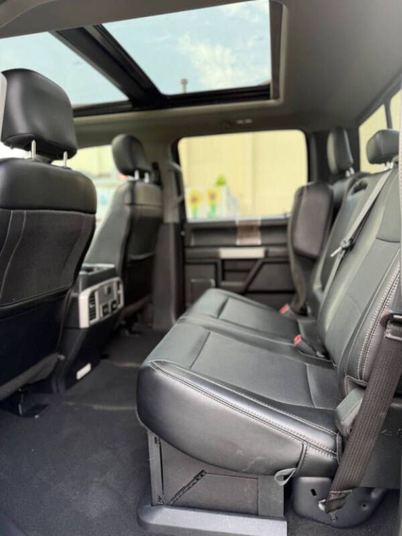 2019 Ford F-250 Image 8