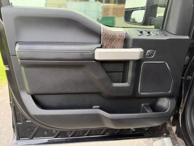 2019 Ford F-250 Image 9