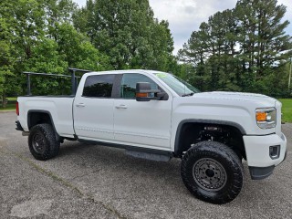 Image for 2019 GMC Sierra 2500 SLT ID: 6743753