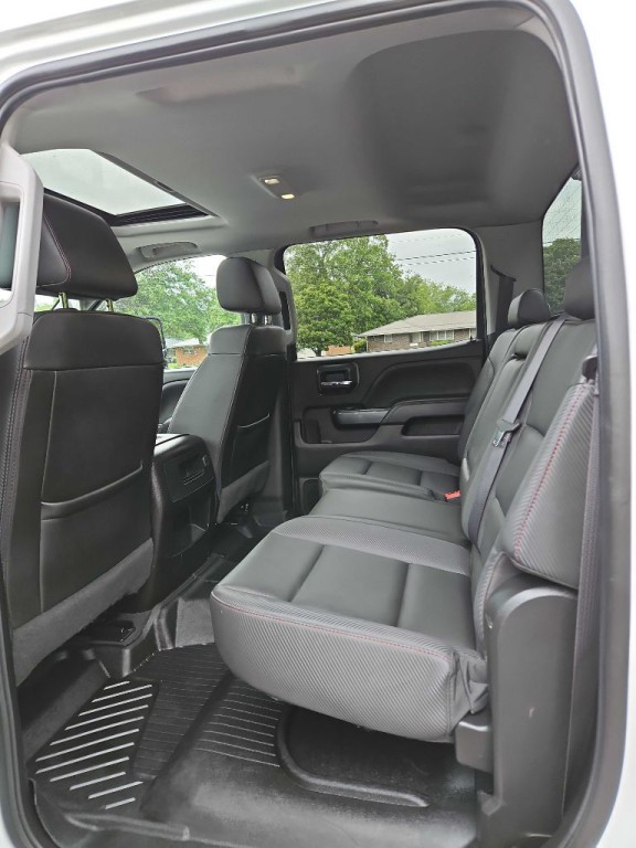 2019 GMC Sierra 2500 Image 9