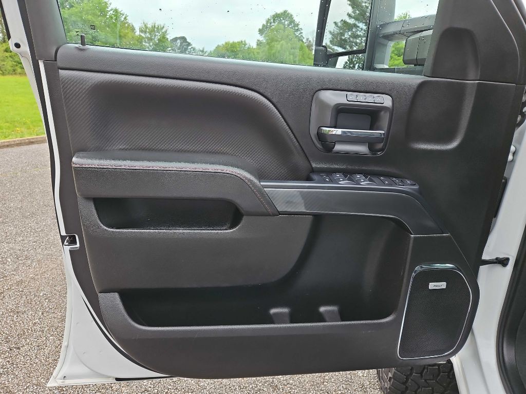 2019 GMC Sierra 2500 Image 10