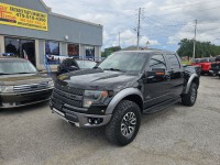 Image for 2013 Ford F-150 Svt Raptor ID: 6743754