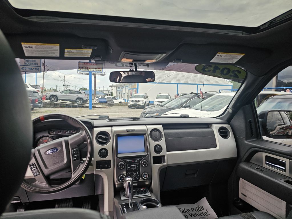 2013 Ford F-150 Image 11