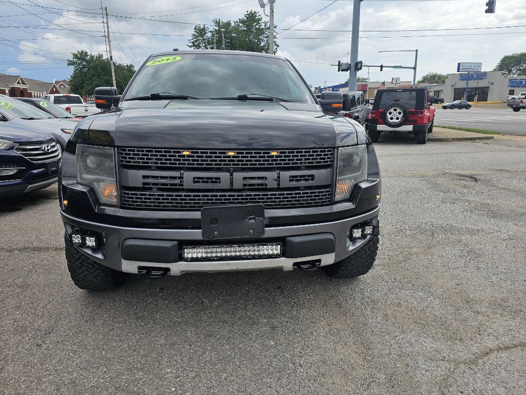 2013 Ford F-150 Image 15