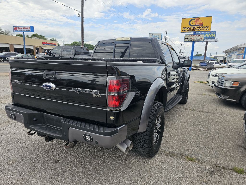 2013 Ford F-150 Image 32