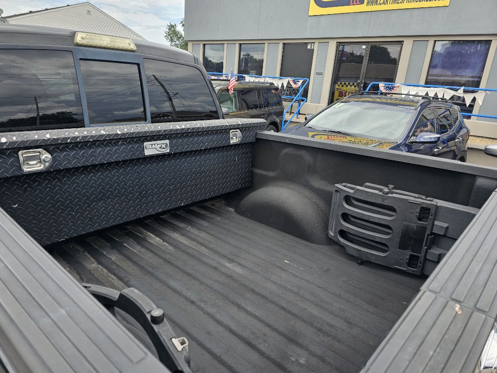 2013 Ford F-150 Image 33