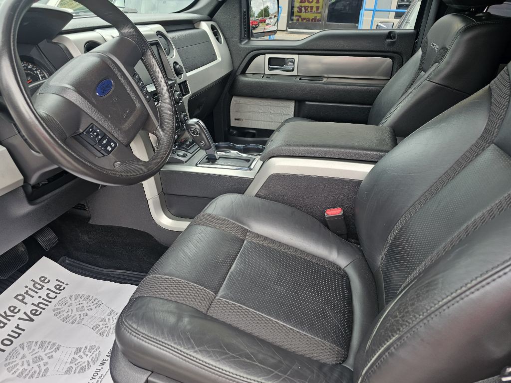 2013 Ford F-150 Image 41