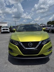 Image for 2021 Nissan Rogue SV ID: 6743755