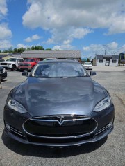 Image for 2014 Tesla Model S  ID: 6743757