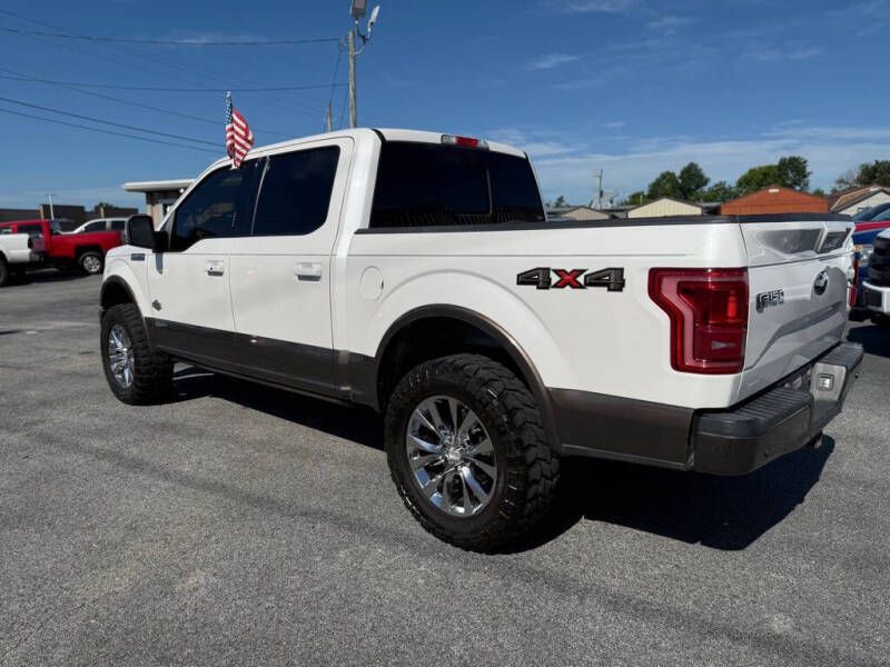 2016 Ford F-150 Image 2