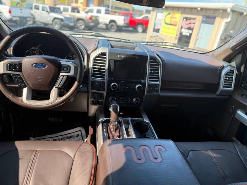 2016 Ford F-150 Image 7
