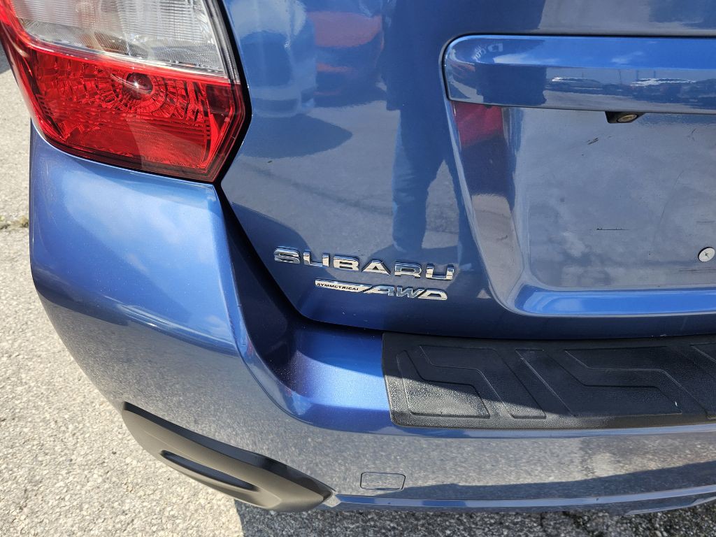 2016 Subaru Crosstrek Image 7