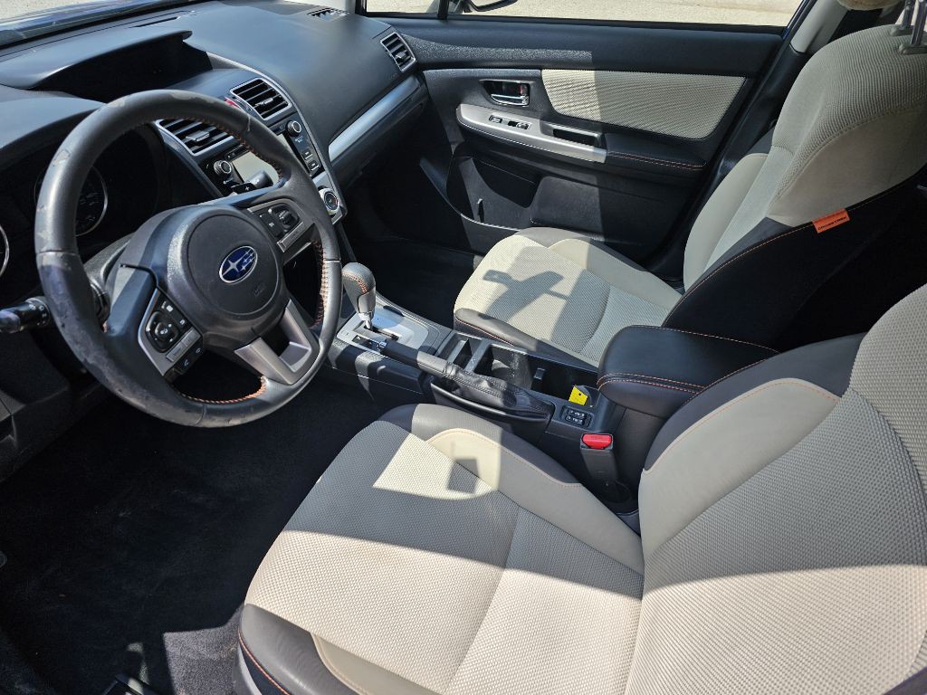 2016 Subaru Crosstrek Image 9