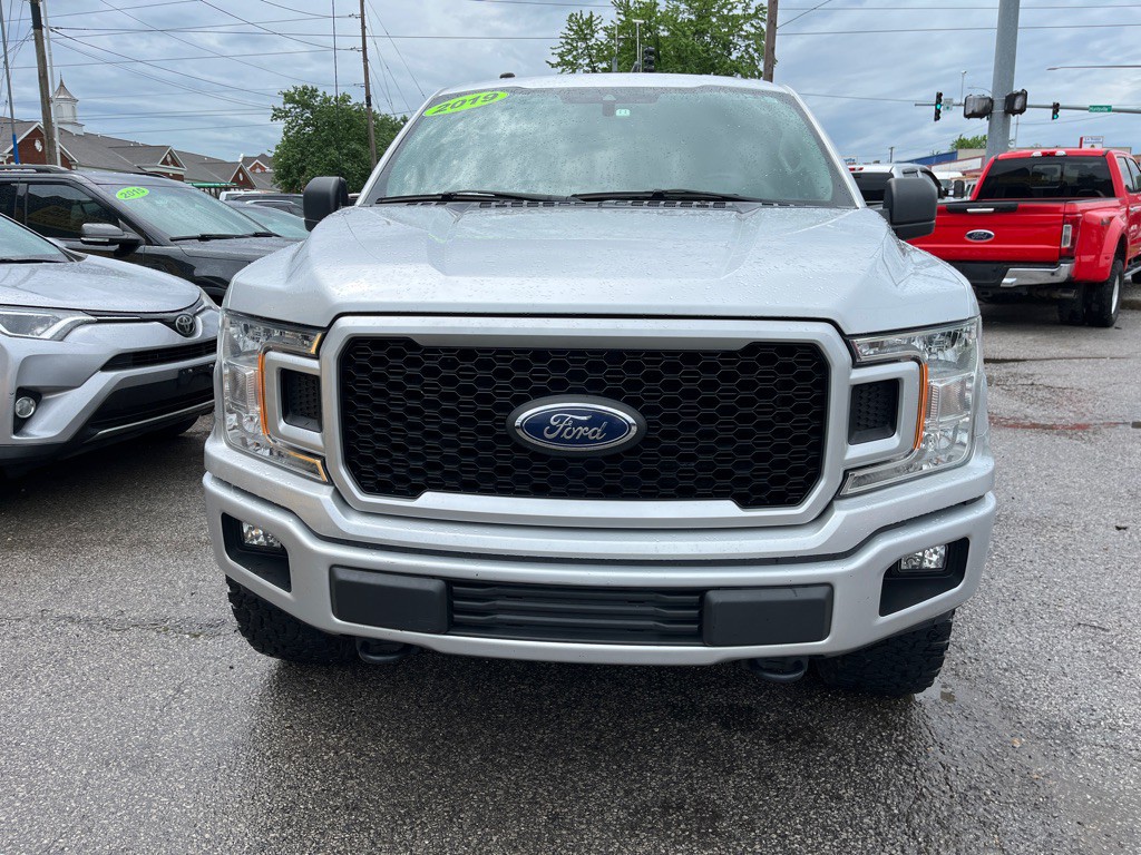 2019 Ford F-150 Image 2