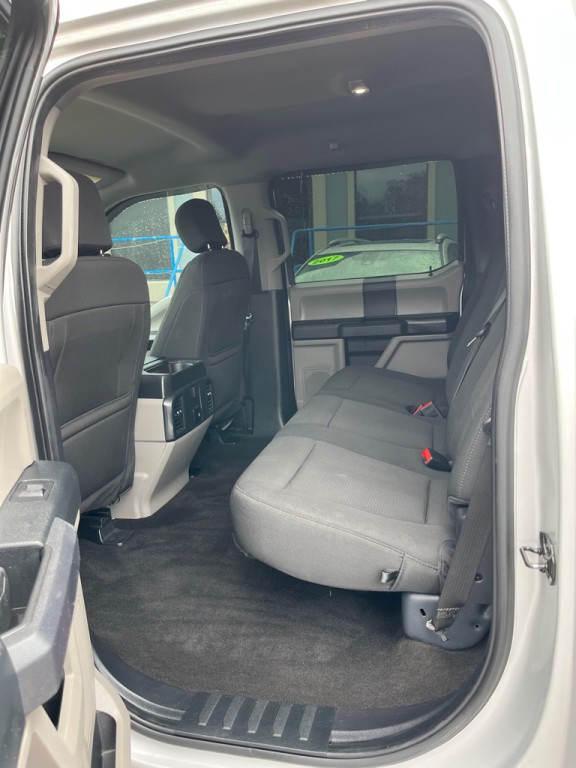 2019 Ford F-150 Image 6