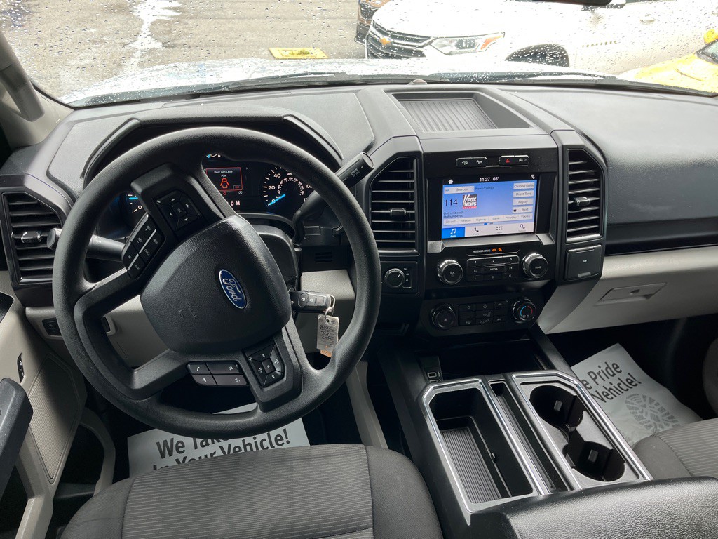 2019 Ford F-150 Image 7